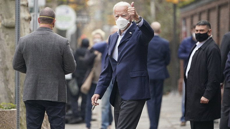 نيويورك تايمز: يمكن لبايدن أن يرفض قرار ترامب بشأن الصحراء الغربية