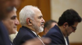 إيران لا تريد الحرب