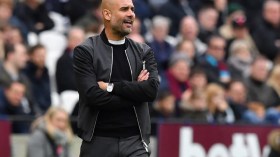 بارتوميو: أبواب برشلونة مفتوحة أمام عودة جوارديولا