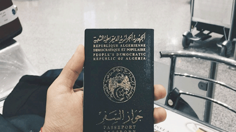 62 دولة يدخلها حامل الجواز الجزائري بدون تأشيرة مسبقة