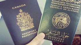 ثلث الجزائريين يرغبون في الهجرة