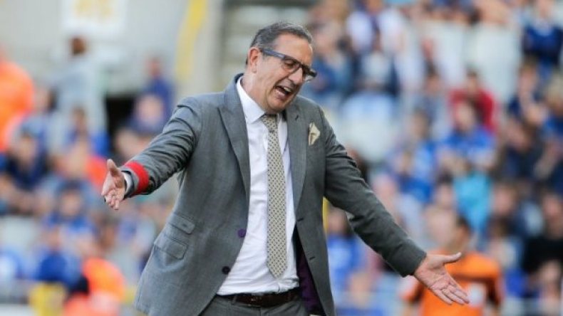 دعوة المدرب الأسبق لـ “الخضر” إلى تعلّم المجرية وليس الإنجليزية