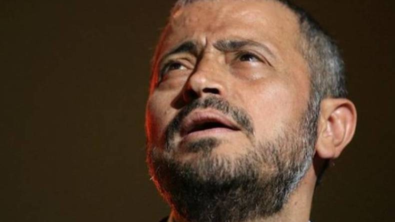 بعد انتشار اشاعة وفاته جورج وسوف بحالة صحية حرجة