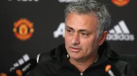 مورينيو: “المنتخبات العربية ستودع مونديال روسيا من دوره الأول”