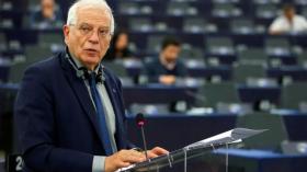 أوروبا تدعو إلى هدنة إنسانية في ليبيا