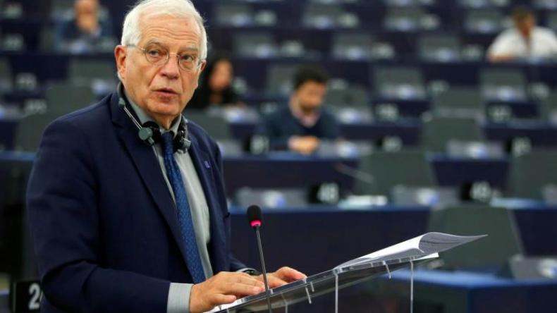 أوروبا تدعو إلى هدنة إنسانية في ليبيا