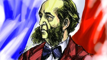 جُـول فِيـرِي يُمجِّد الاستعمار ويُرْشِـد المعلّم