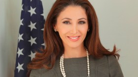 ترامب يُعين “أردنية” مستشارة للأمن الداخلي القومي