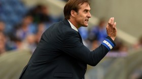 لوبيتغي: سجلوا الأهداف ولا تهتموا من يسجل