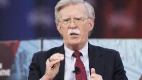 ترامب يُعين “صديق البوليساريو” مستشارا للأمن القومي بالبيت الأبيض