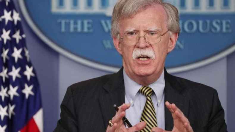 أمريكا تنسحب من اتفاقيتين دوليتين