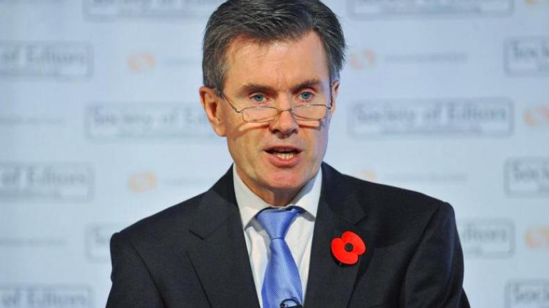 الصين أخفت انتشار كورونا وينبغي أن تحاسب