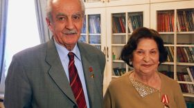 روسيا تشيد بالجاسوسة فارتانيان التي “غيرت التاريخ”