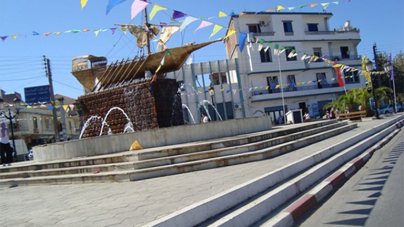 حسنة وسيّئتان