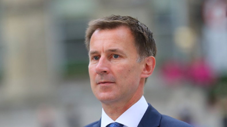 ردنا على قضية إختفاء خاشقجي سيكون محل بحث