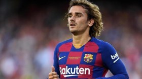 برشلونة يدرس مبادلة جريزمان بنيمار لإرضاء ميسي