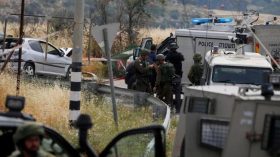 العثور على جثة جندي إسرائيلي فقد قبل يومين