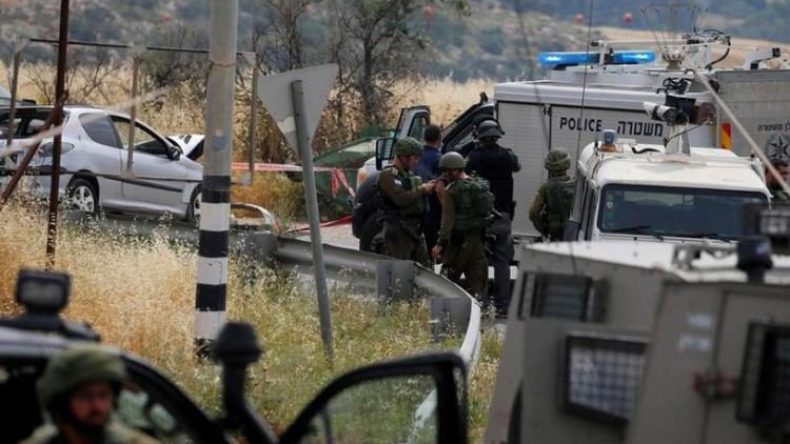 العثور على جثة جندي إسرائيلي فقد قبل يومين