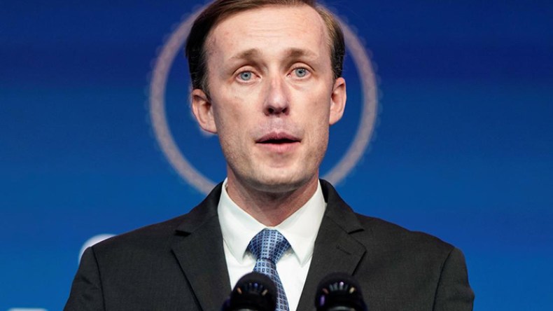 هكذا حرّف الإعلام المغربي بيان مستشار الأمن القومي الأمريكي