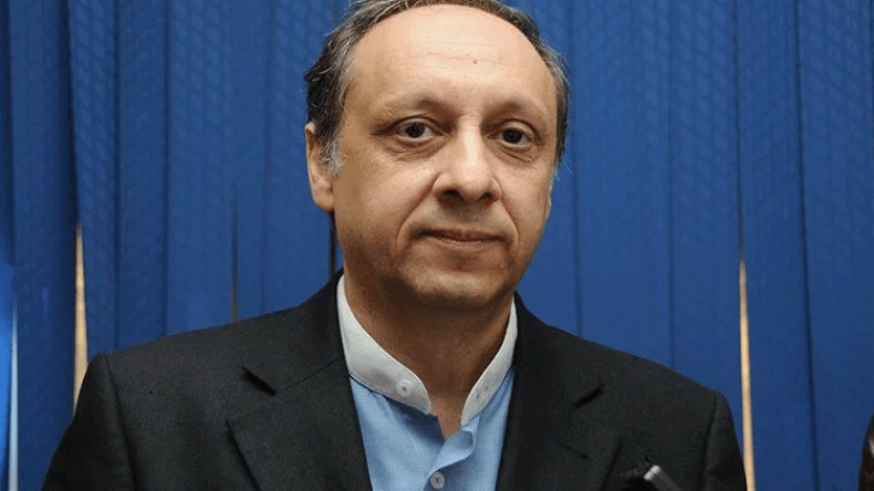 جيلالي سفيان يتوقع استدعاء الهيئة الناخبة قبل 31 ديسمبر