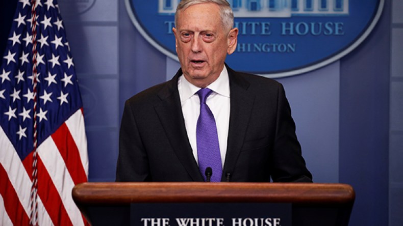 أمريكا تجنبت مواجهة جديدة مع مرتزقة روس في سوريا