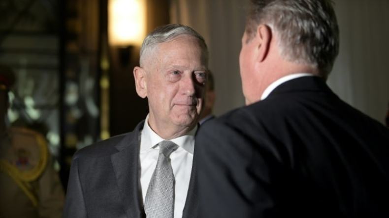 روسيا لا يمكن أن تحل محل أمريكا في الشرق الأوسط