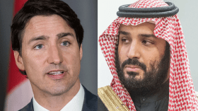 كندا لبن سلمان: هناك أسئلة لازلت عالقة بشأن مقتل خاشقجي