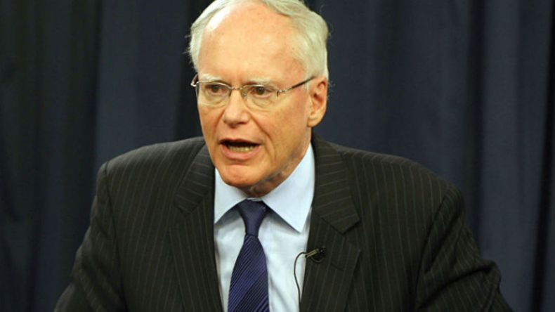 جيمس جيفري يكذب التقارير المتعلقة ببشار الأسد والضغط على إيران