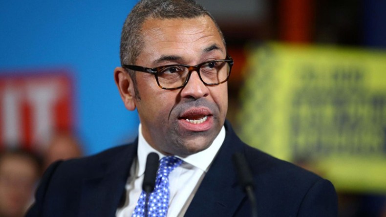 تعليق إيجابي من بريطانيا بشأن الحل النهائي لقضية الصحراء الغربية