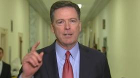 ترامب يقوض حكم القانون “بالأكاذيب”