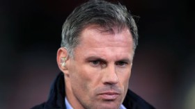 أسطورة ليفربول يكشف سبب أزمة صلاح