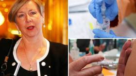 لقاح كورونا قد لا يصل أبداً ونحتاج لخطة بديلة