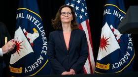 مديرة “سي آي أيه” استمعت لتسجيل لقتل خاشقجي