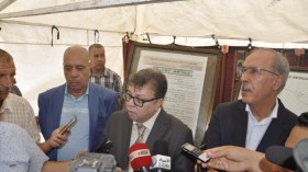 الرئيس بوتفليقة ينهي مهام والي المسيلة