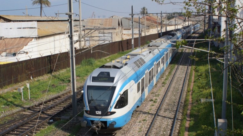 المسيلة: وفاة 3 أشخاص دهسا بالقطار