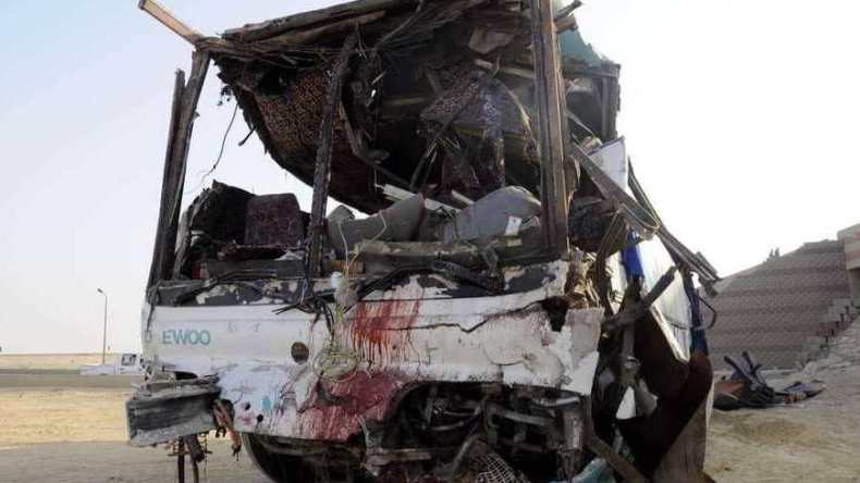 حرّروا استيراد الحافلات لوقف مجازر الطرقات!