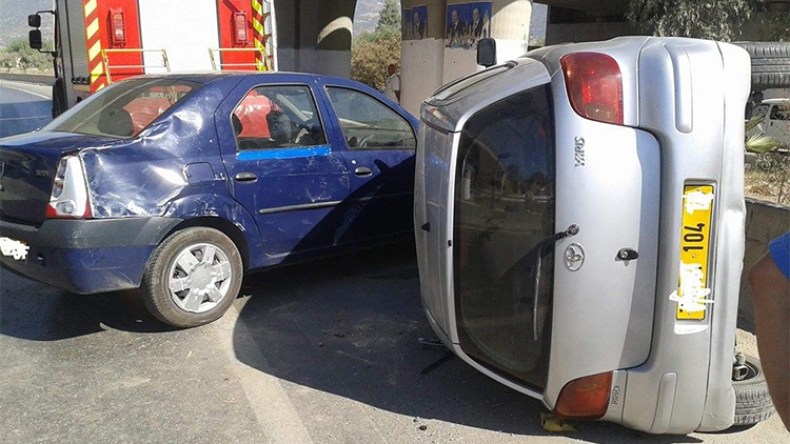 وفاة عريس وصبي في حادثي مرور بالمسيلة