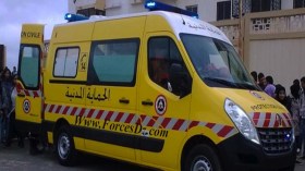 مقتل شابة بالرصاص في باتنة عشية زفافها