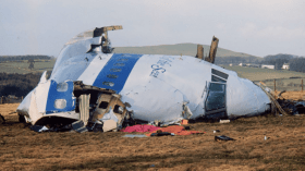 كتاب جديد يبرئ ليبيا من حادثة لوكربي