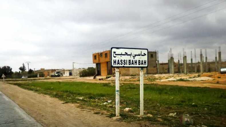 “احتمال اختطاف ابنتنا يقلقنا”