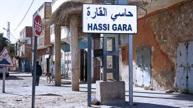 بطالو حاسي القارة ينتفضون ضد قائمة أعوان الأمن لشركة سوناطراك