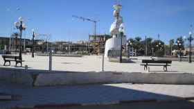 مطالب بإنجاز مركز الردم التقني للنفايات ومركز التصفية بحاسي مسعود