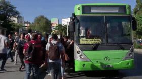 “الطلابي الحر” يكشف عن تبديد 100 مليار سنويا من أموال النقل الجامعي