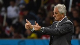 ربوح حداد هو من اتصل بخليلوزيتش ويضغط من أجل “المطلب الشعبي”