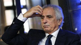 هذه شروط خاليلوزيتش للعودة إلى “الخضر”