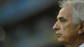 دراجي: حاليلوزيتش لم يتفاوض مع الفاف ولم يعط موافقته