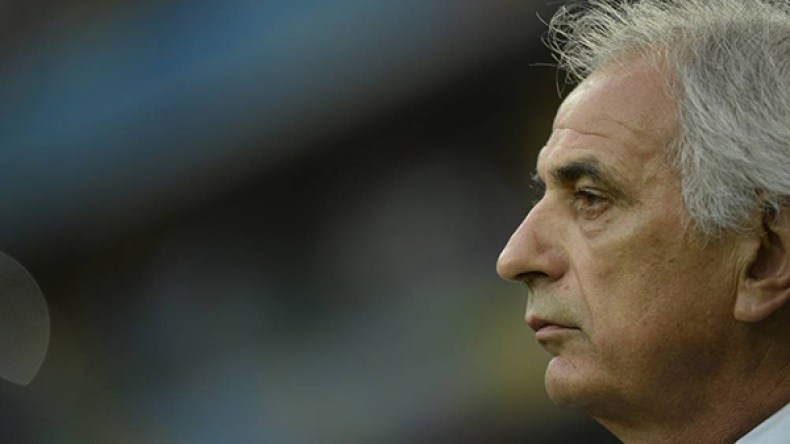 دراجي: حاليلوزيتش لم يتفاوض مع الفاف ولم يعط موافقته