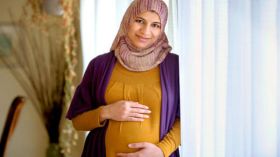 هذا هو الغذاء الأفضل للحوامل؟!