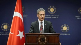 تركيا ترد على تصريحات وزير خارجية الإمارات