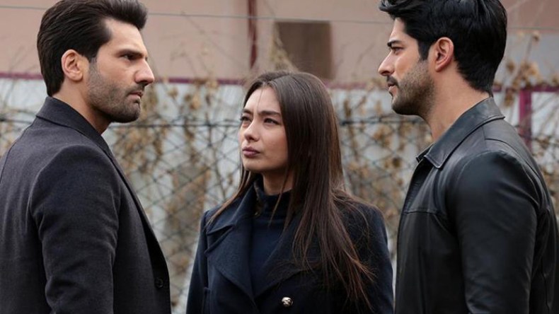 “حبّ أعمى”.. دراما تركية باللهجة السورية على “الشروق tv” قريبا !